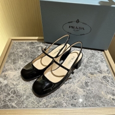 Prada Sandals